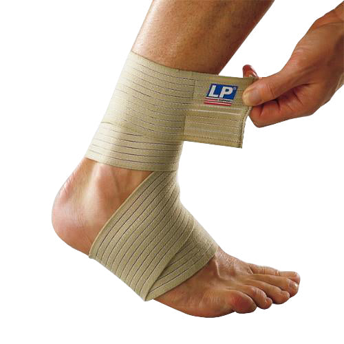 LP634 ANKLE WRAP