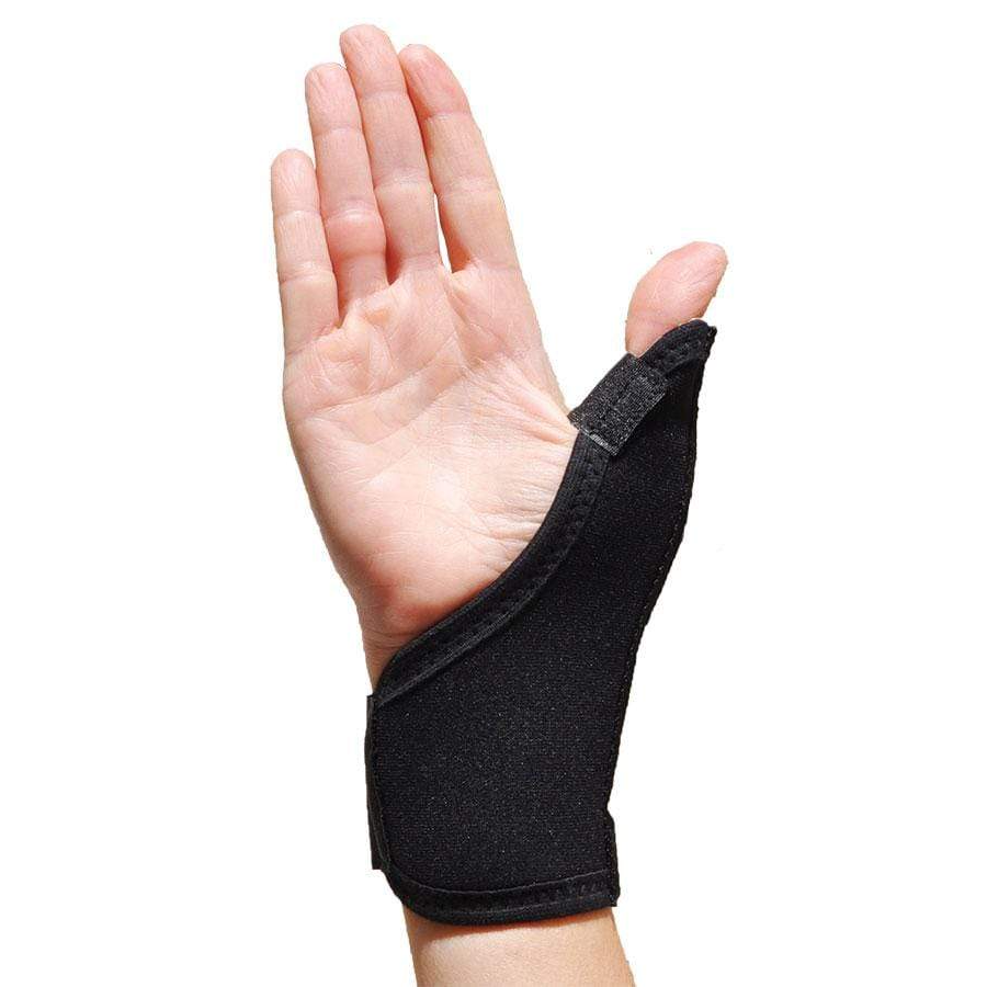 W12 ALLCARE UNIVERSAL THUMB BRACE