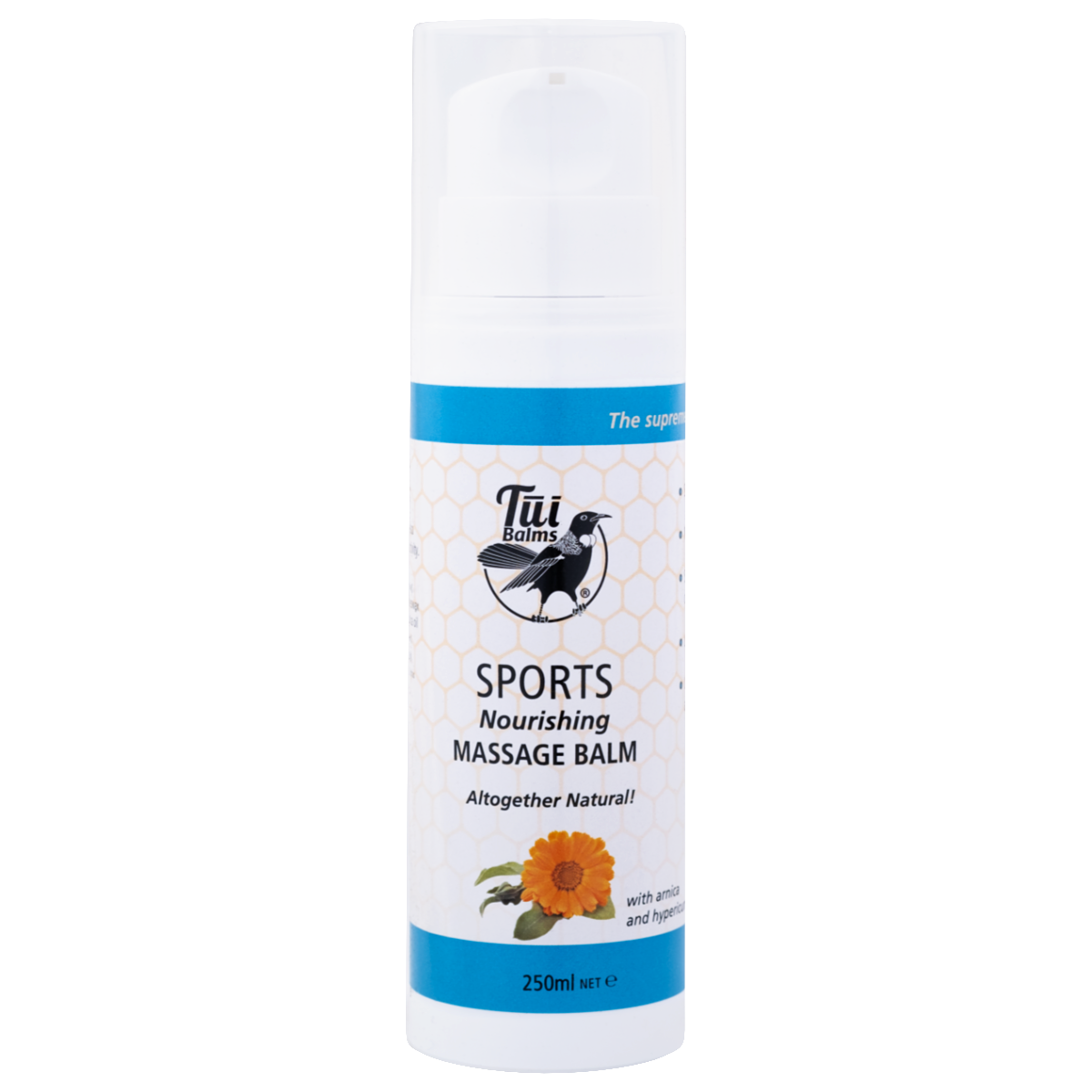 TUI SPORT MASSAGE &amp; BODY BALM