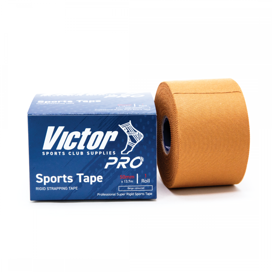 VICTOR PRO RIGID TAPE