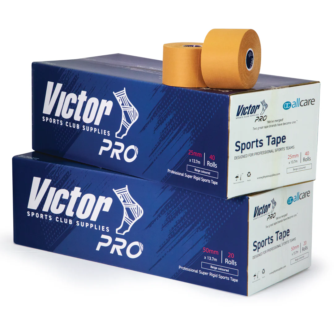 VICTOR PRO RIGID TAPE