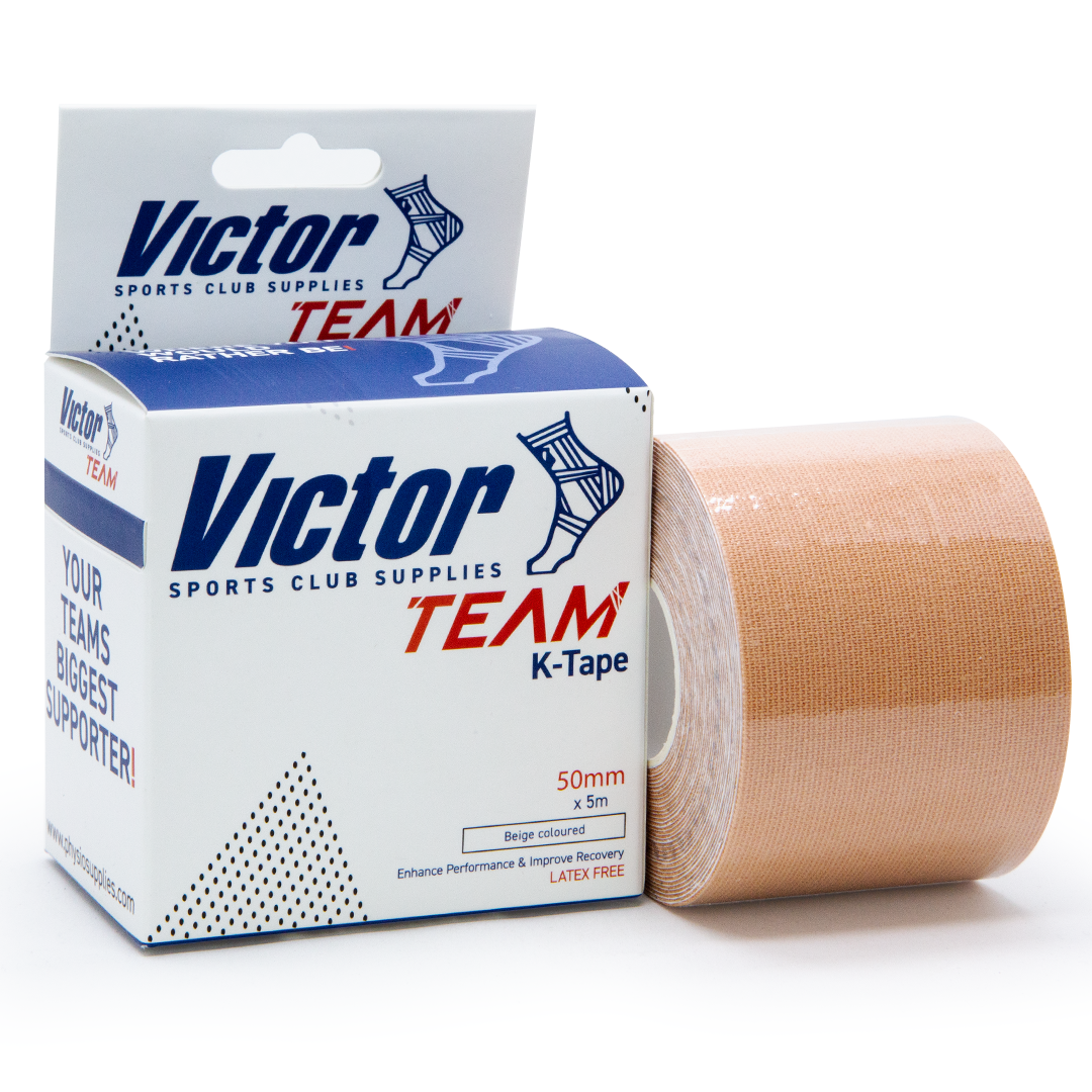 VICTOR TEAM K-TAPE