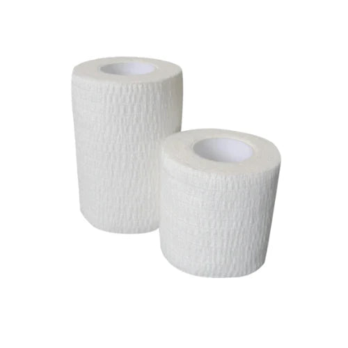 ALLCARE EAB LT - HAND TEARABLE ELASTIC ADHESIVE BANDAGE