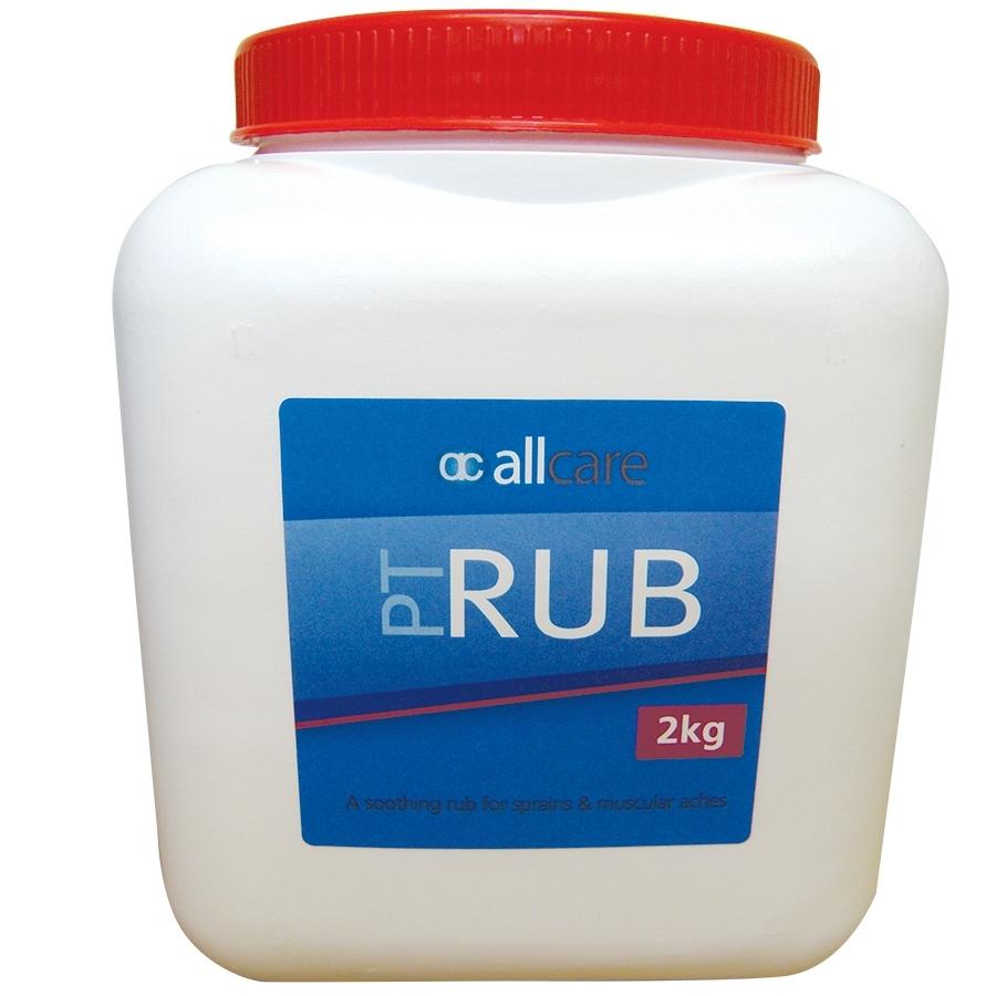 ALLCARE PT RUB