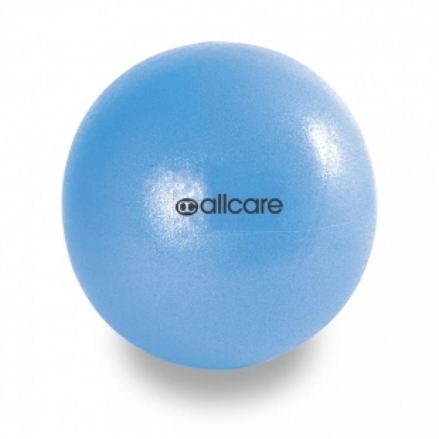 ALLCARE SOFT STABILITY BALL - 3 SIZES AVAILABLE, LIGHT WEIGHT, SOFT AND ANTI SLIP SURFACE