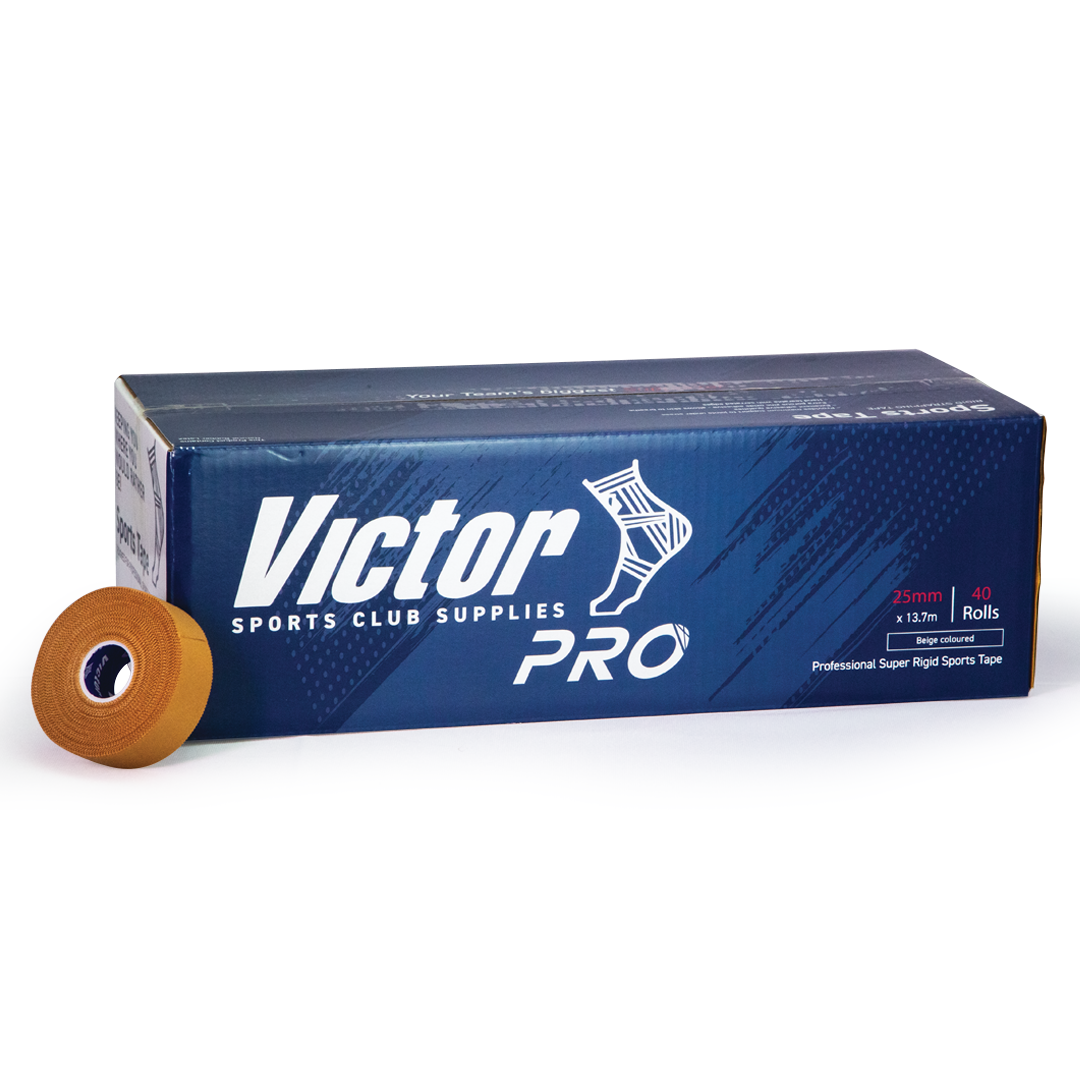 VICTOR PRO RIGID TAPE