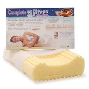 COMPLETE SLEEPRRR TRADITIONAL DELUXE