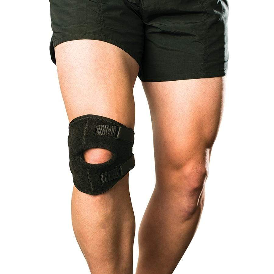 K28 - ALLCARE PATELLA TRACKER KNEE SUPPORT