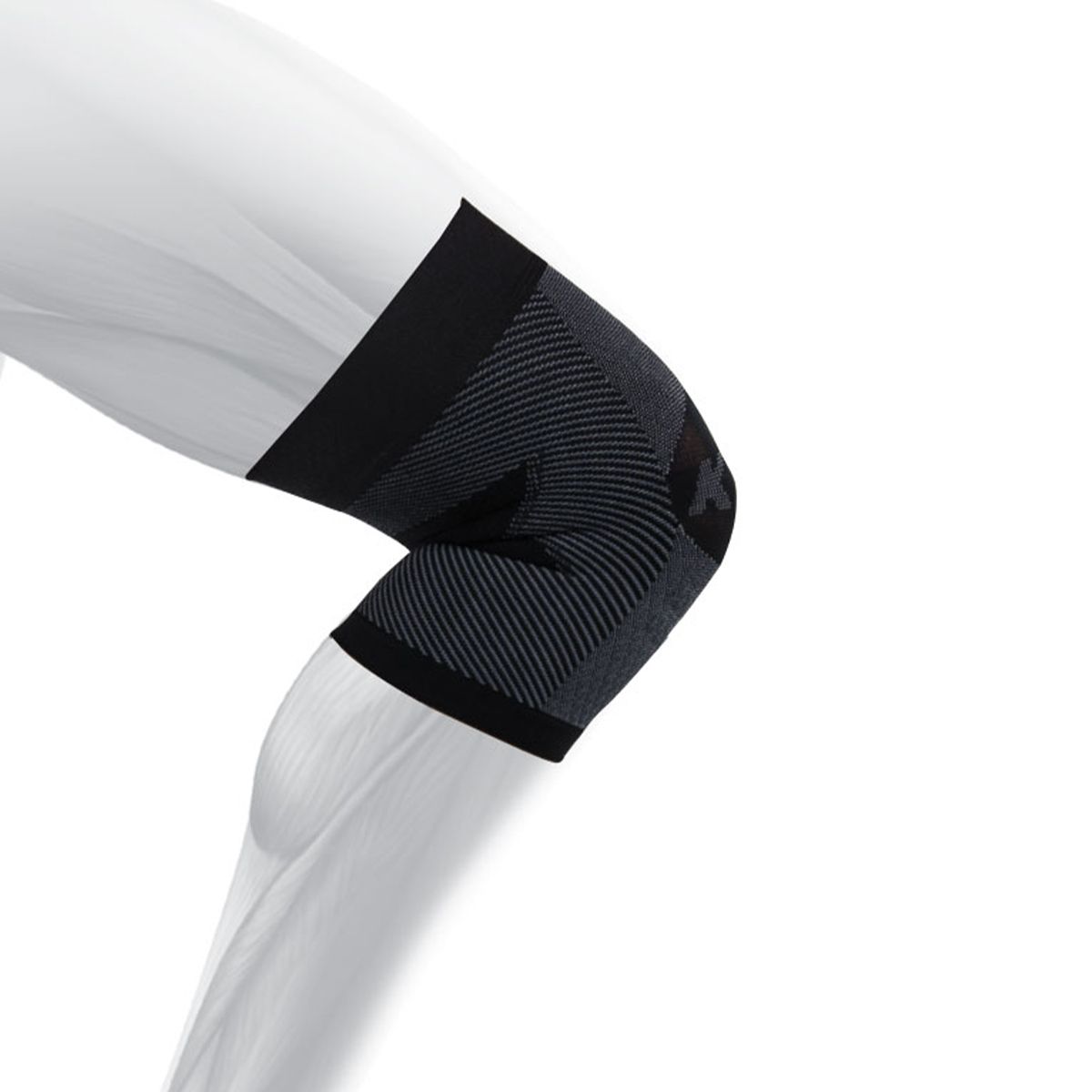 OS1ST COMPRESSION KS7 KNEE SLEEVE