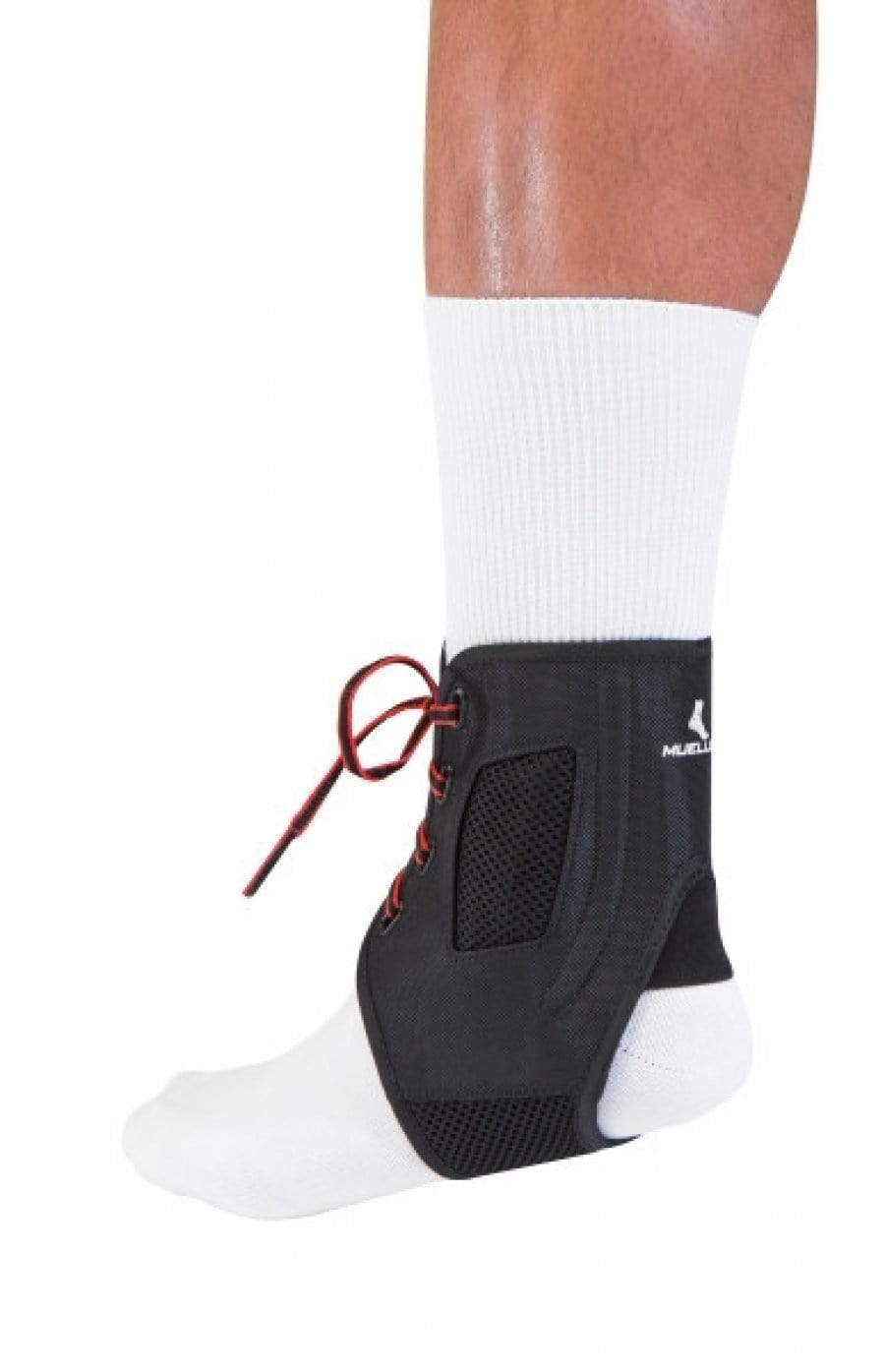 MUE4237 ATF3 ANKLE BRACE LOW PROFILE AND LACE UP