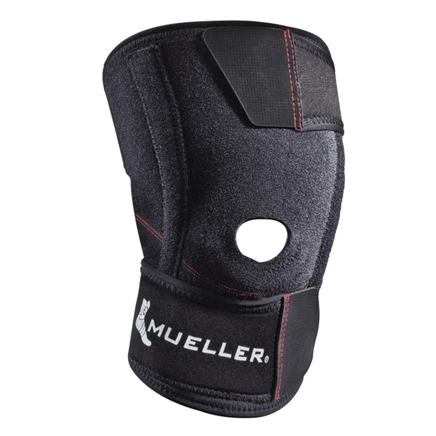 MUELLER WRAP AROUND STABILIZER WITH STAYS OSFM