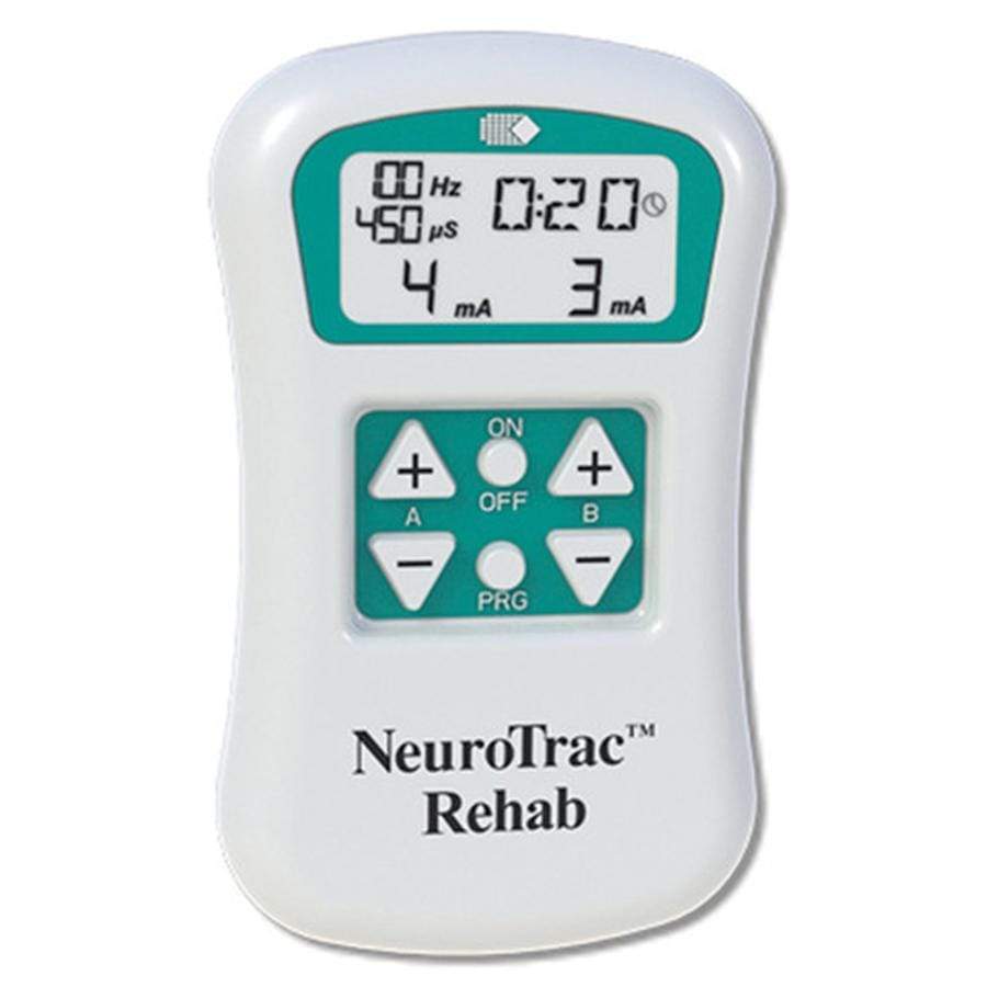 NEUROTRAC REHAB