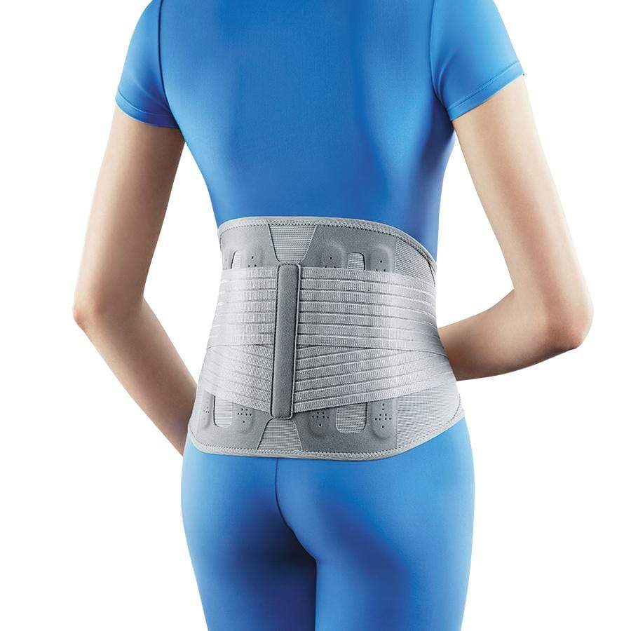 OPP2366 SACRO LUMBAR SUPPORT (HEIGHT 24CM)