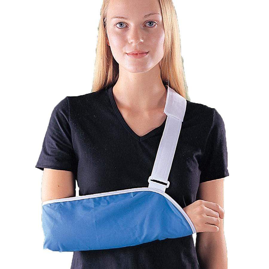 OPP3087 ADJUSTABLE ARM SLING UNIVERSAL DESIGN