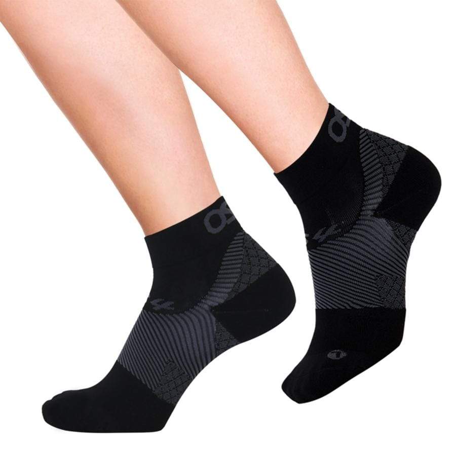 OS1ST COMPRESSION FS4 PLANTAR FASCIITIS SOCK