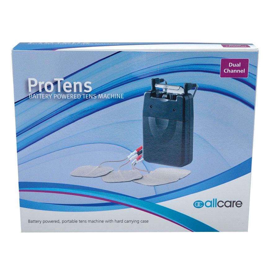 PROTENS MACHINE