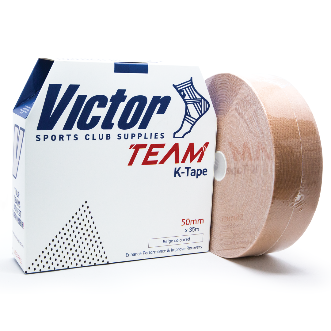 VICTOR TEAM K-TAPE