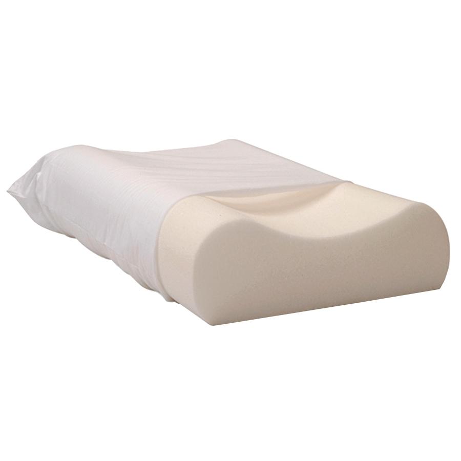 TRANQUILLOW CONTOURED SUPPORT PILLOW